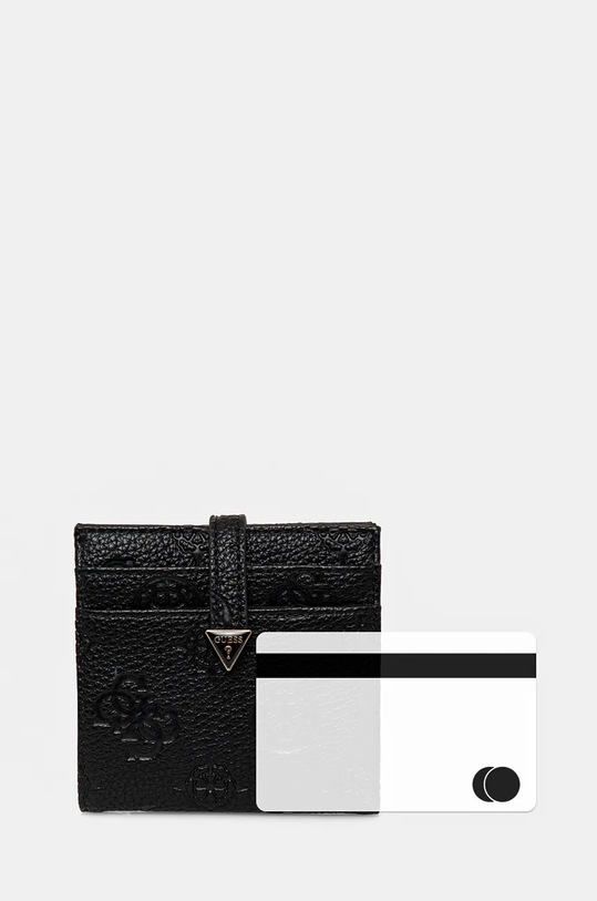 Гаманець Guess SWPG93.49152 чорний