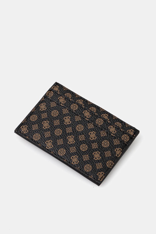 Калъф за карти Guess RW1714.P4401 черен AW24