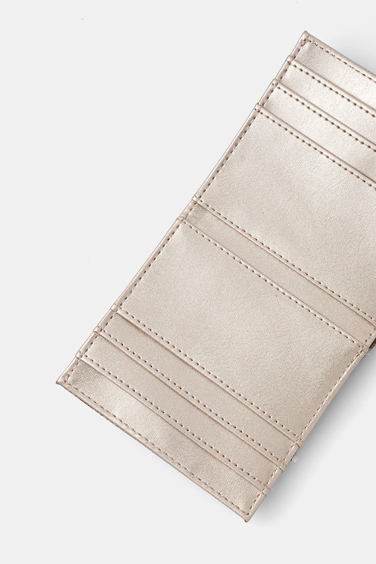 Кошелек Guess LAUREL SWSG85.00152 коричневый AW24