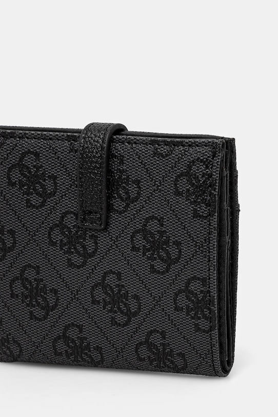 Accesorii Guess portofel LAUREL SWSG85.00152 negru