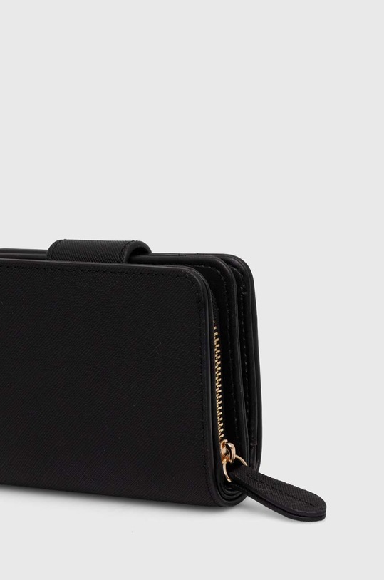 Twinset portfel 242TH7022 czarny AW24