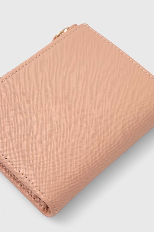 Twinset portfel 242TH7021 różowy AW24