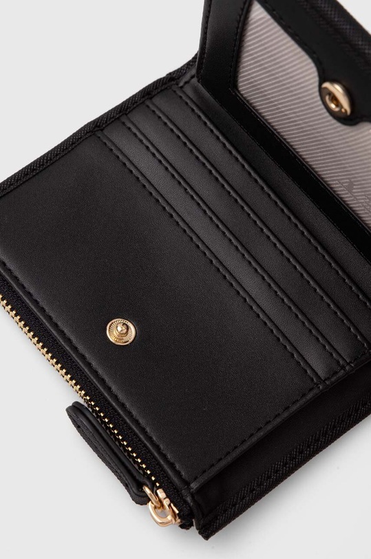 Akcesoria Twinset portfel 242TH7021 czarny