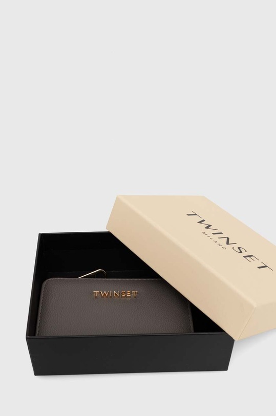 Twinset portfel szary 242TB7047