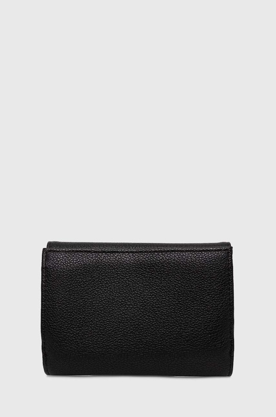 Twinset portfel 242TB7046 czarny AW24