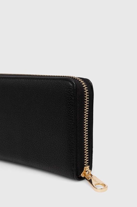 Twinset portfel 242TB7045 czarny AW24