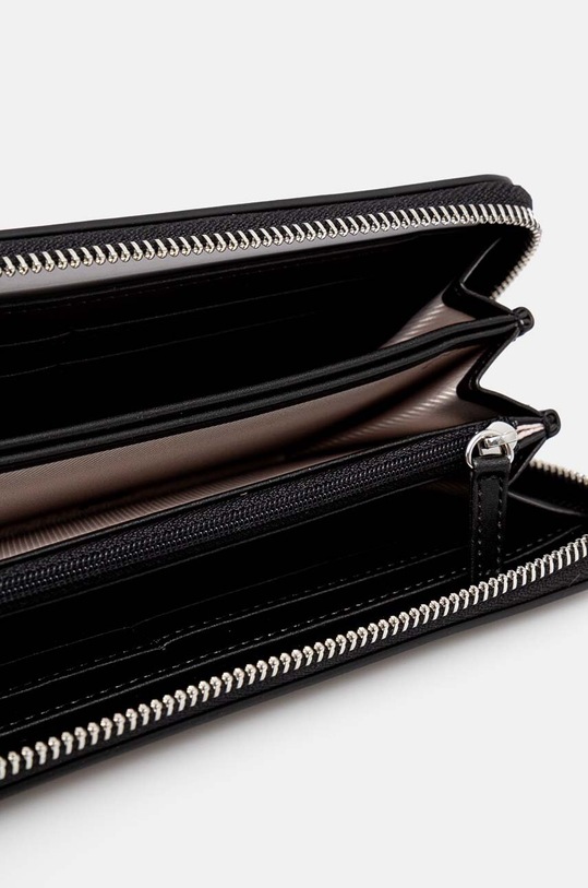 Akcesoria Twinset portfel 242TB7295 czarny
