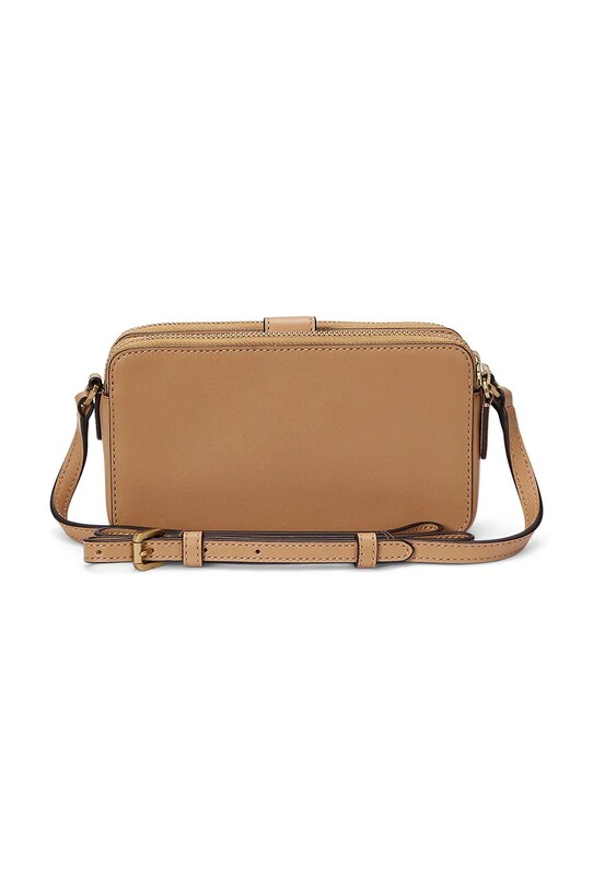 Lauren Ralph Lauren portofel 432951475 bej SS25
