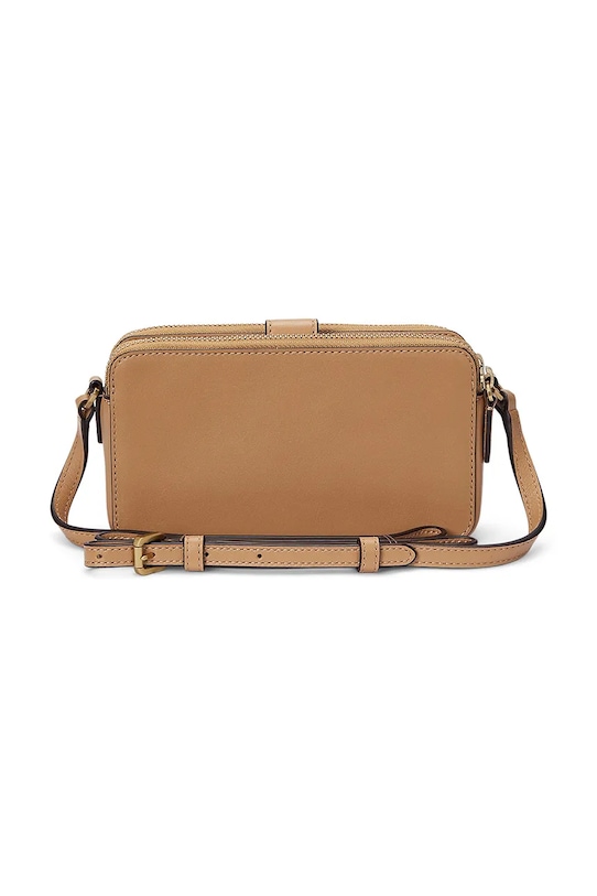 Lauren Ralph Lauren portafoglio 432951475 beige SS25