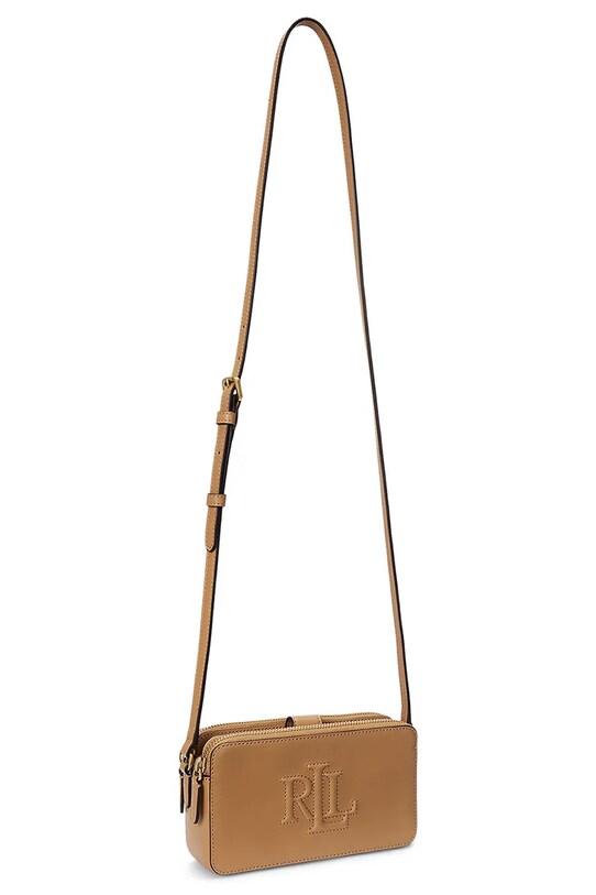 Accesorii Lauren Ralph Lauren portofel 432951475 bej