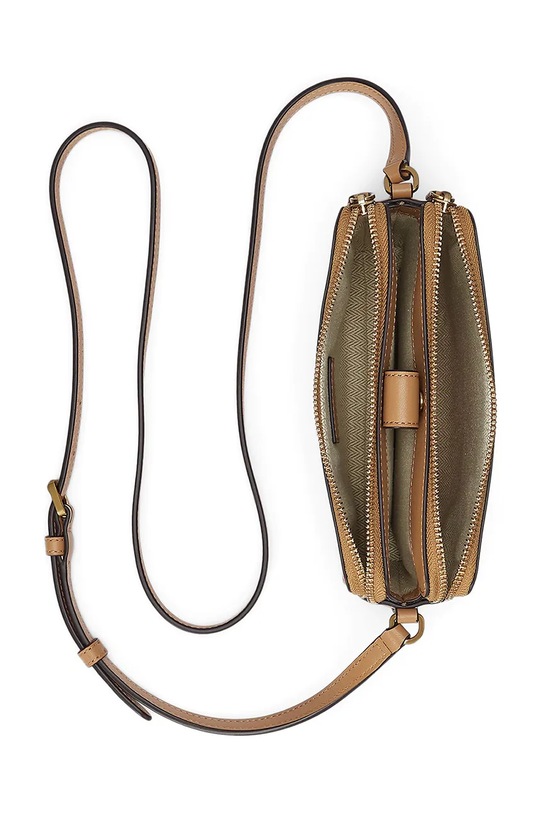 Lauren Ralph Lauren portafoglio beige 432951475