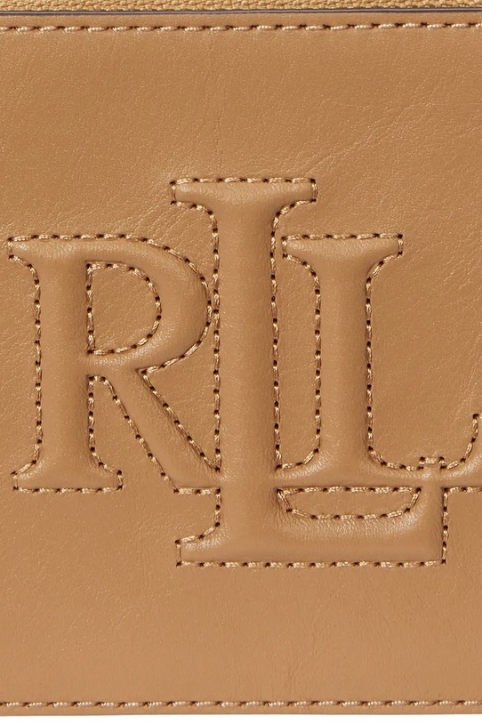 Lauren Ralph Lauren portafoglio 432951475 beige