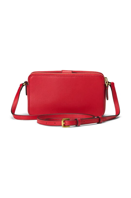 Гаманець Lauren Ralph Lauren 432951475 червоний SS25