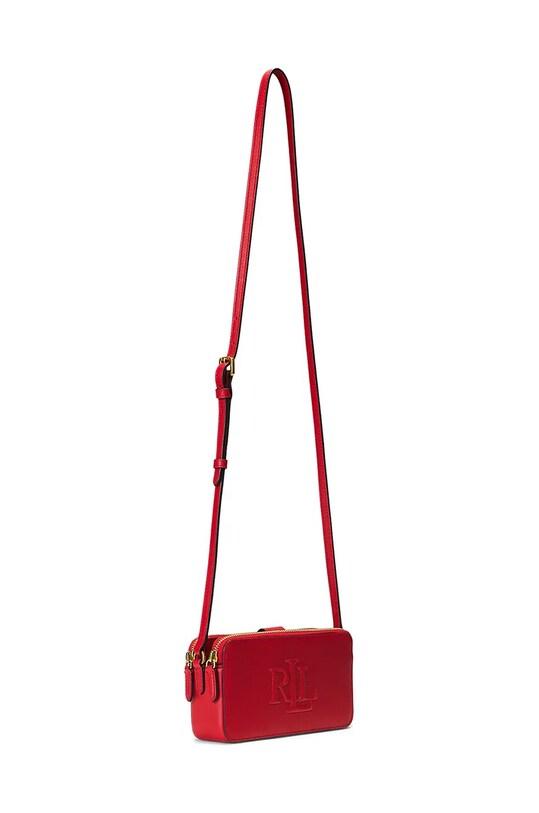 Аксесуари Гаманець Lauren Ralph Lauren 432951475 червоний