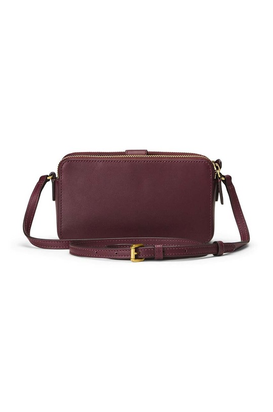 Гаманець Lauren Ralph Lauren 432951475 бордо SS25