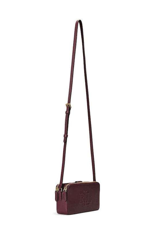 Аксесуари Гаманець Lauren Ralph Lauren 432951475 бордо
