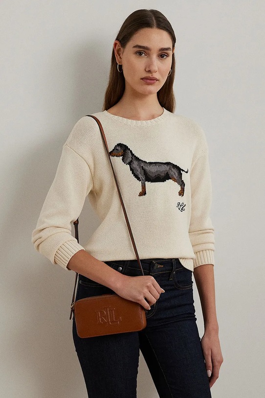 Peňaženka Lauren Ralph Lauren 432951475
