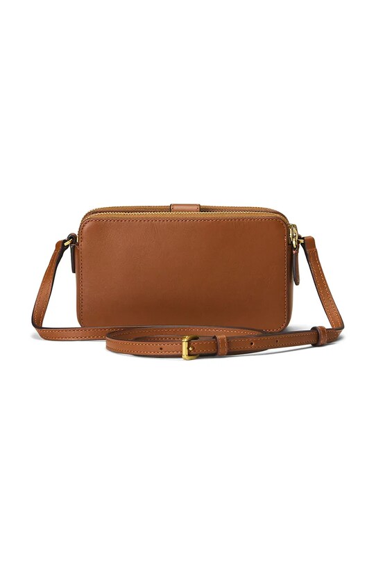 Гаманець Lauren Ralph Lauren 432951475 коричневий SS25