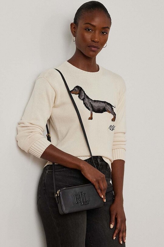 Lauren Ralph Lauren portofel 432951475