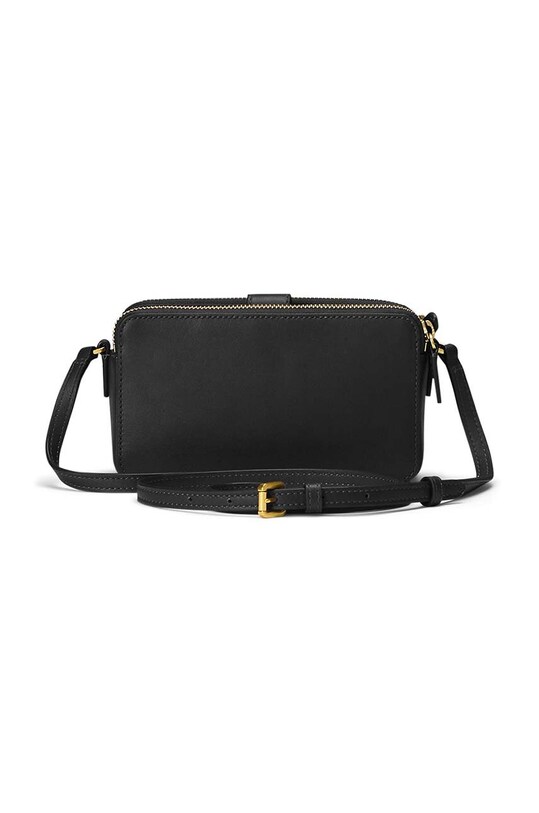 Lauren Ralph Lauren portofel 432951475 negru SS25