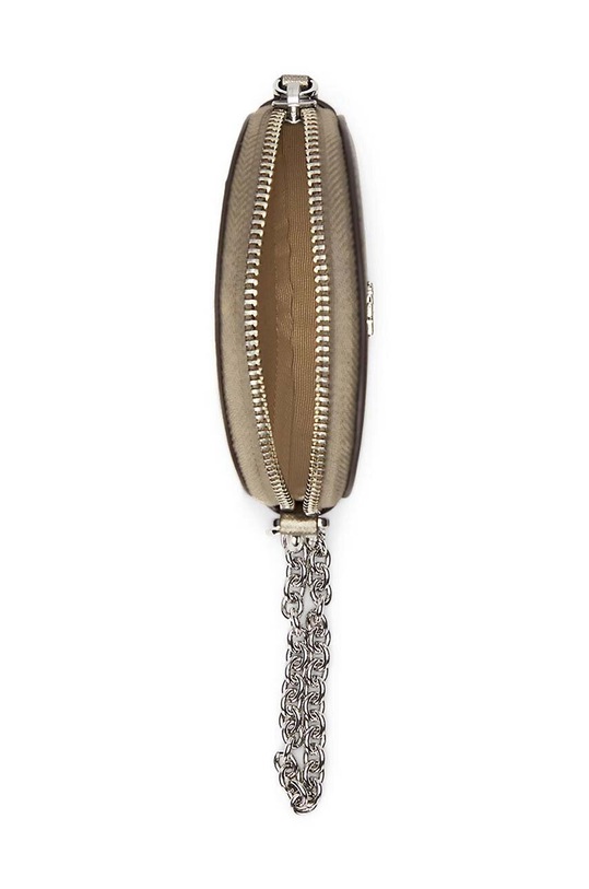 Accesorii Lauren Ralph Lauren portofel de piele 432951537 gri