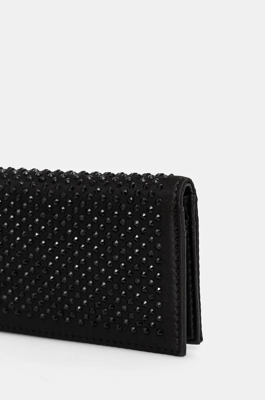 Twinset portfel 242TL8046 czarny AW24