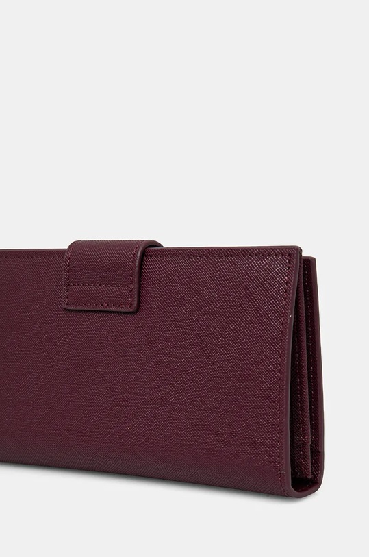 Кошелек Twinset 242TL8040 бордо AW24