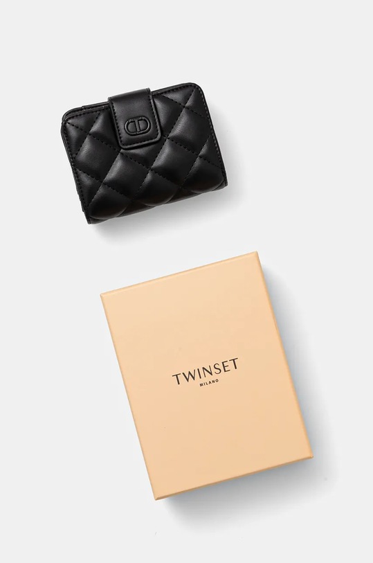 Doplňky Peněženka Twinset 242TD8155 černá