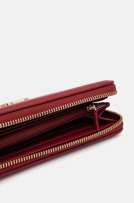 Akcesoria Twinset portfel 242TD8203 czerwony