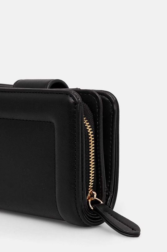 Twinset portfel 242TD8204 czarny AW24