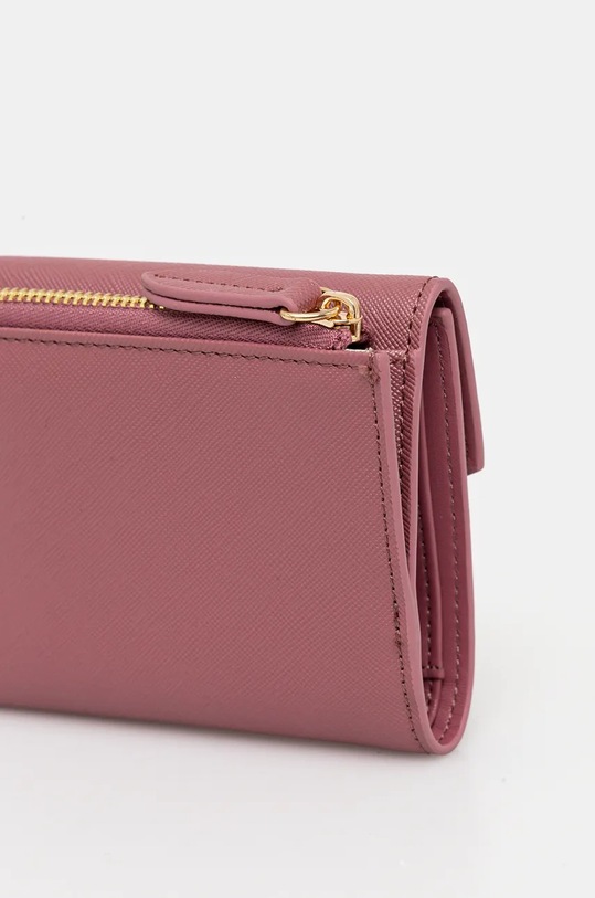 Twinset portofel 242TL8042 roz AW24