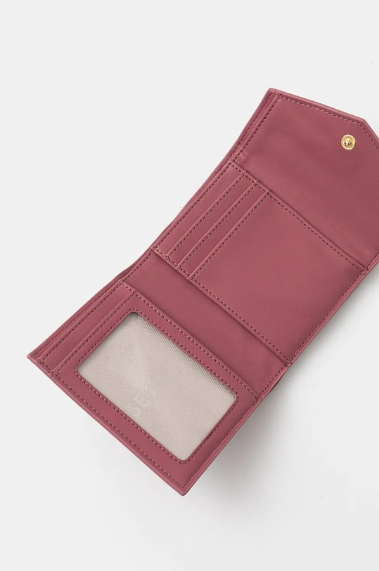 Accesorii Twinset portofel 242TL8042 roz