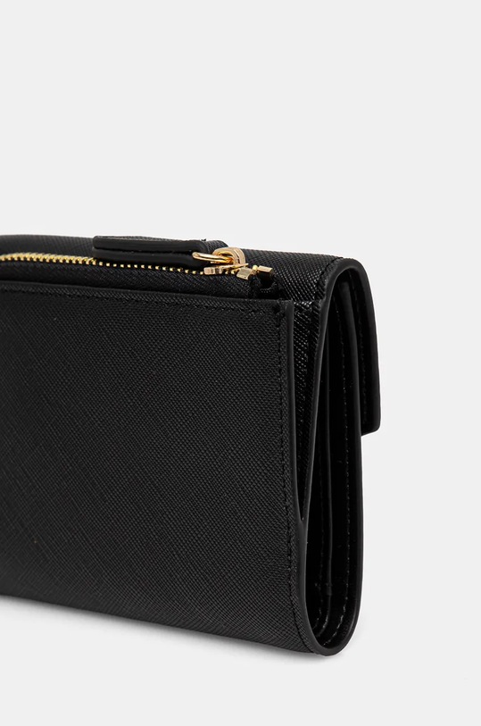 Twinset portfel 242TL8042 czarny AW24