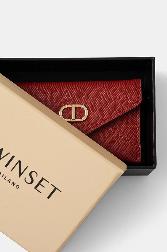 Twinset pénztárca 242TL8023 piros