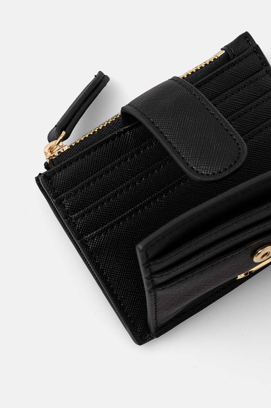 Akcesoria Twinset portfel 242TL8044 czarny