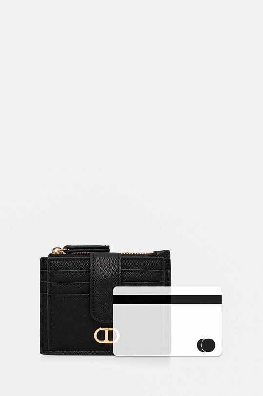Twinset portfel 242TL8044 czarny