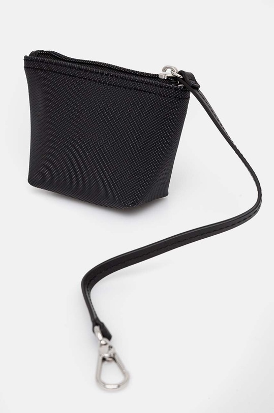 Lacoste portafoglio NF4545PO nero AW24