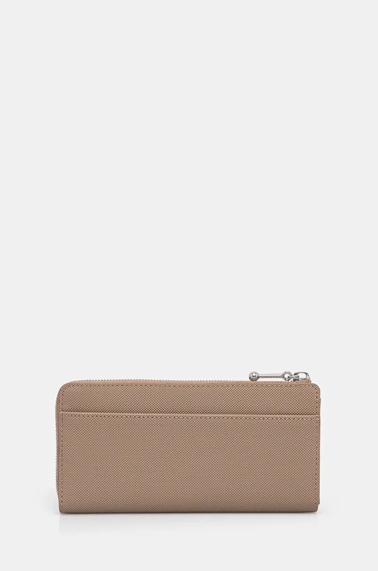 Lacoste portafoglio NF4765DZ beige AW25