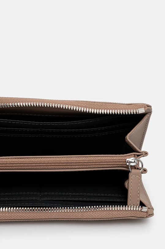 Accessori Lacoste portafoglio NF4765DZ beige