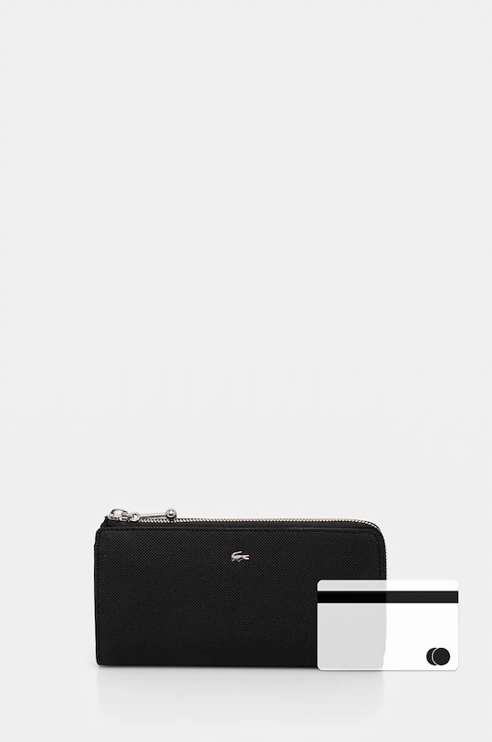 Портмоне Lacoste NF4765DZ