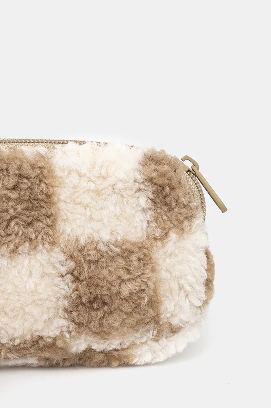 Billabong pénztárca Little Secret Sherpa EBJAA00121 bézs AW24
