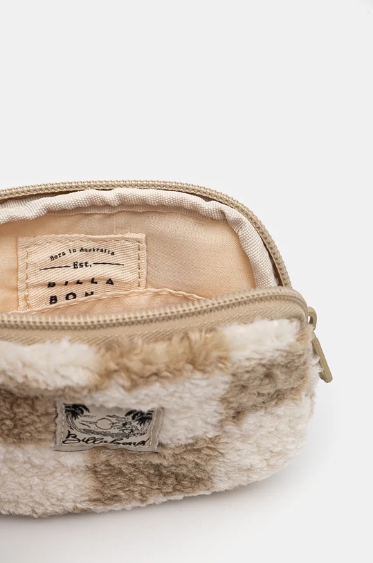 Kiegészítők Billabong pénztárca Little Secret Sherpa EBJAA00121 bézs