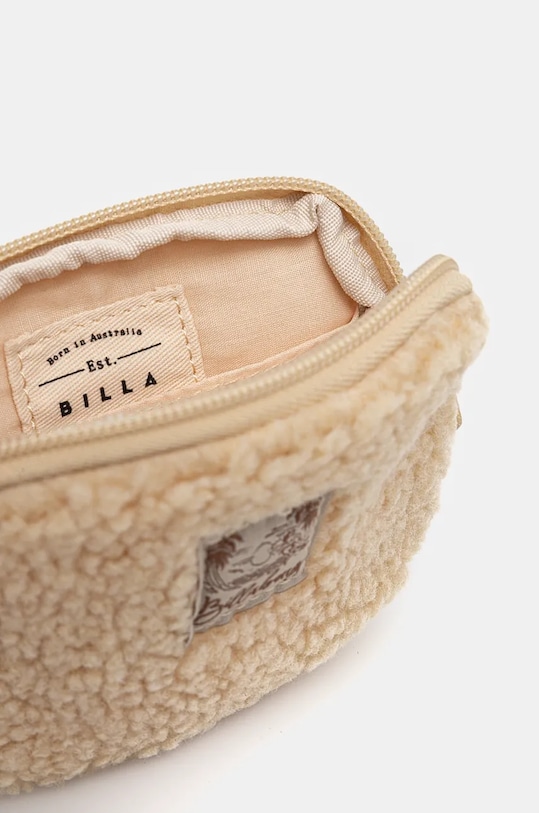 Accesorii Billabong portofel Little Secret Sherpa EBJAA00121 bej