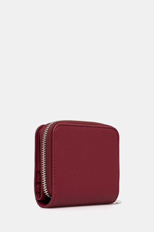 Гаманець HUGO 50529042 бордо AW24