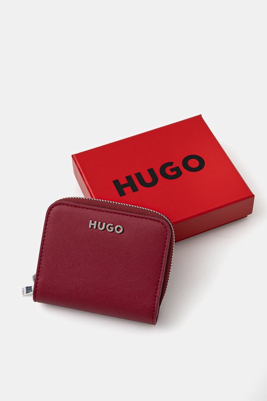 Гаманець HUGO бордо 50529042