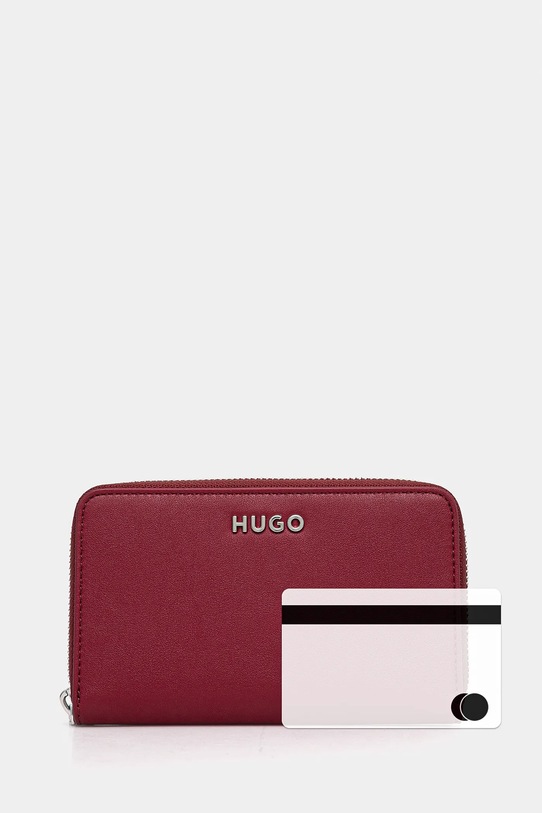 Denarnica HUGO 50529043 bordo