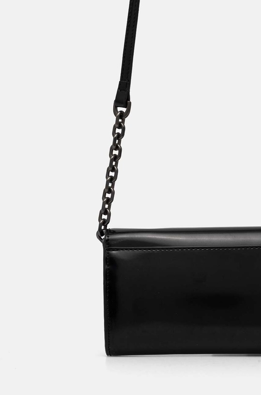 Akcesoria Calvin Klein portfel K60K612423 czarny