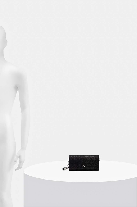 Peněženka Calvin Klein K60K612424