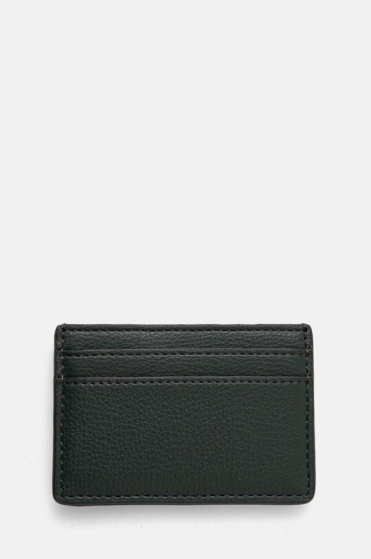 Calvin Klein portofel K60K612427 verde AW24