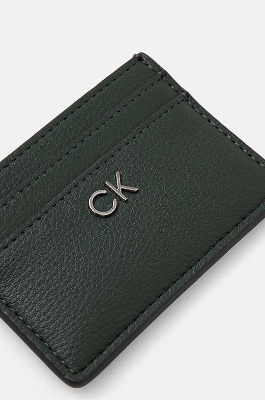 Accesorii Calvin Klein portofel K60K612427 verde